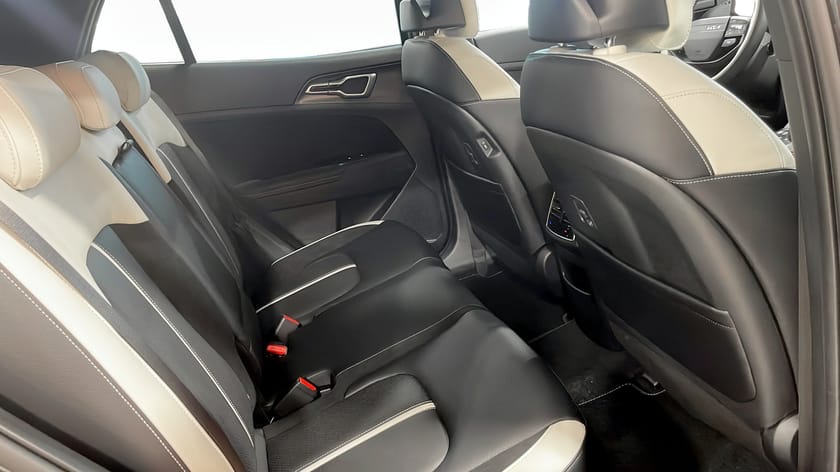 Bild 5 av Kia Sportage PHEV GT-LINE