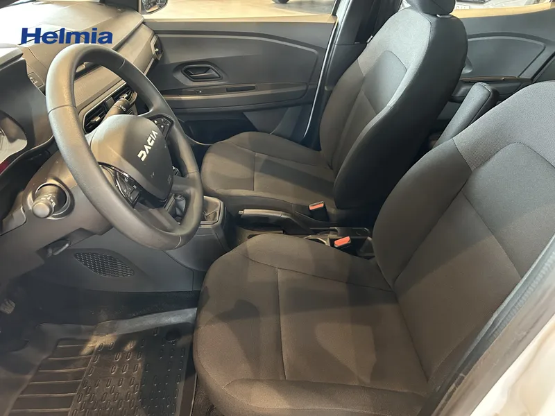 Bild 10 av 14 – Dacia Sandero TCe 90 Essential IV