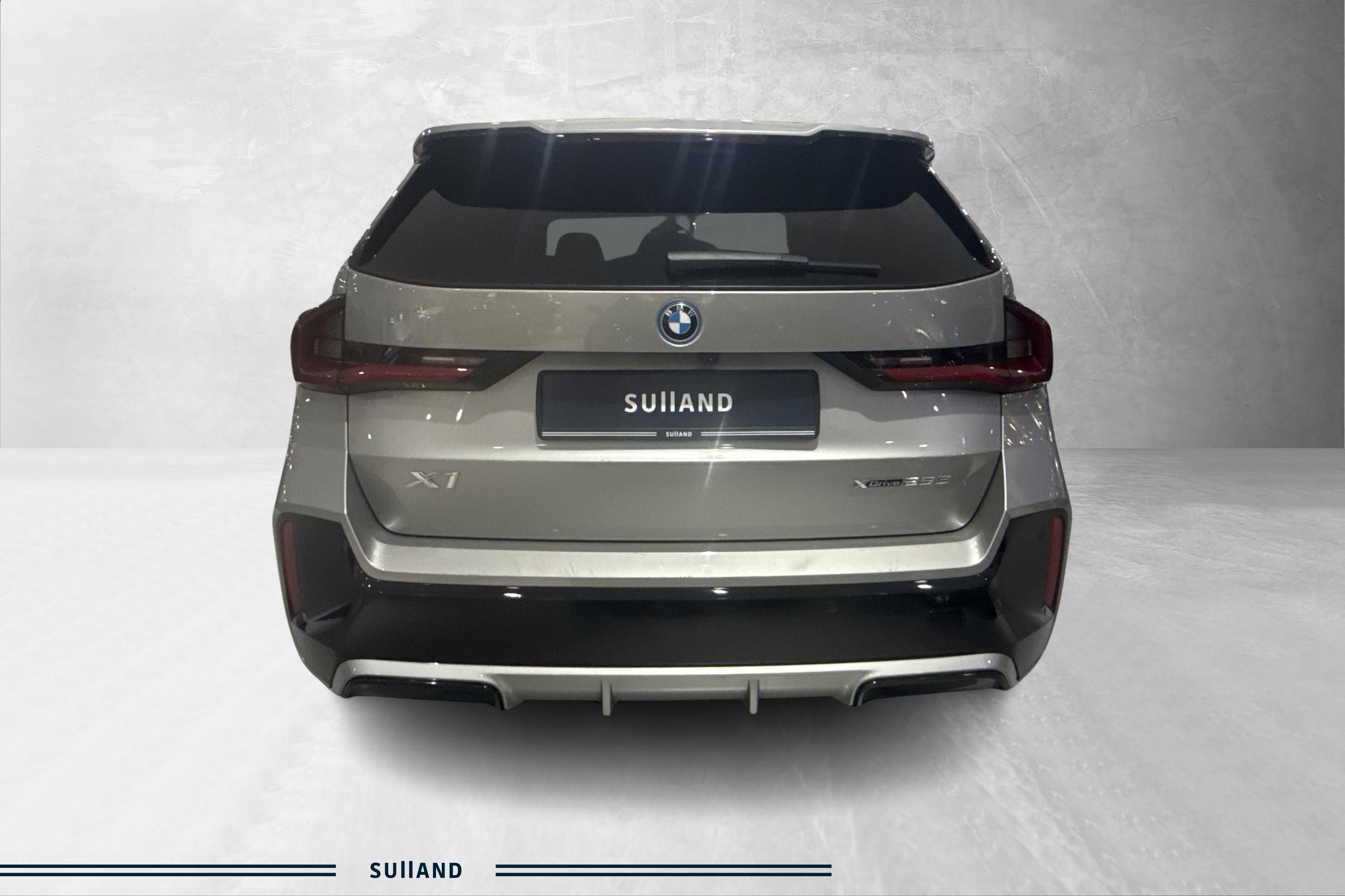 Thumnail bilde 3 av BMW X1 xDrive25e