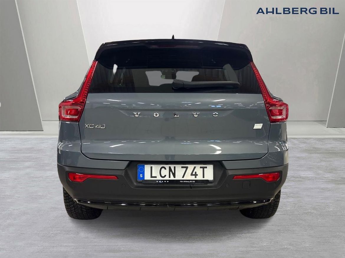 Volvo XC40 2023 - miniatyr 11