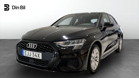 Audi A3 Sportback 35 TFSI