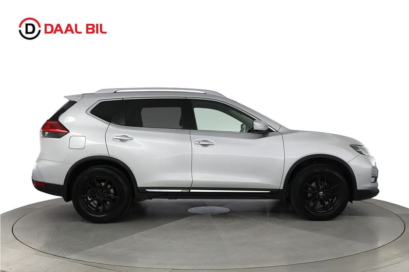 Bild 5 av Nissan X-Trail 1.6 dCi XTRONIC-CVT 130HK TEKNA BOSE® 360-KAM DRAG NAV