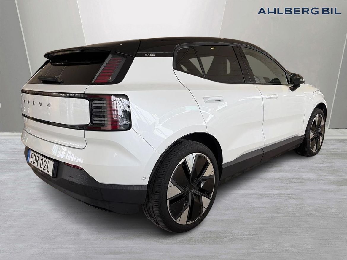 Volvo EX30 2024 - miniatyr 13