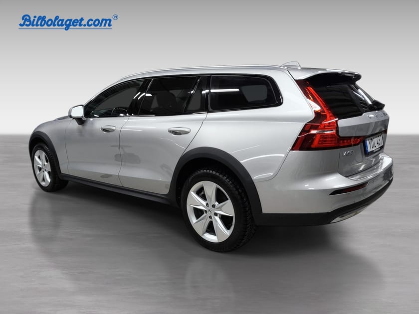 Bild 3 av Volvo V60 Cross Country B4 AWD Diesel Plus