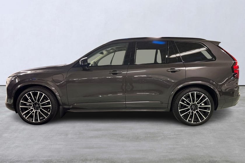Bild 2 av Volvo XC90 T8 Ultra Dark (B&W, 22", Luftfjädring)