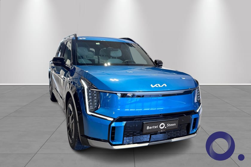 Bilde 1 av Kia EV9 AWD GT-LINE / GODT UTSTYRT! /