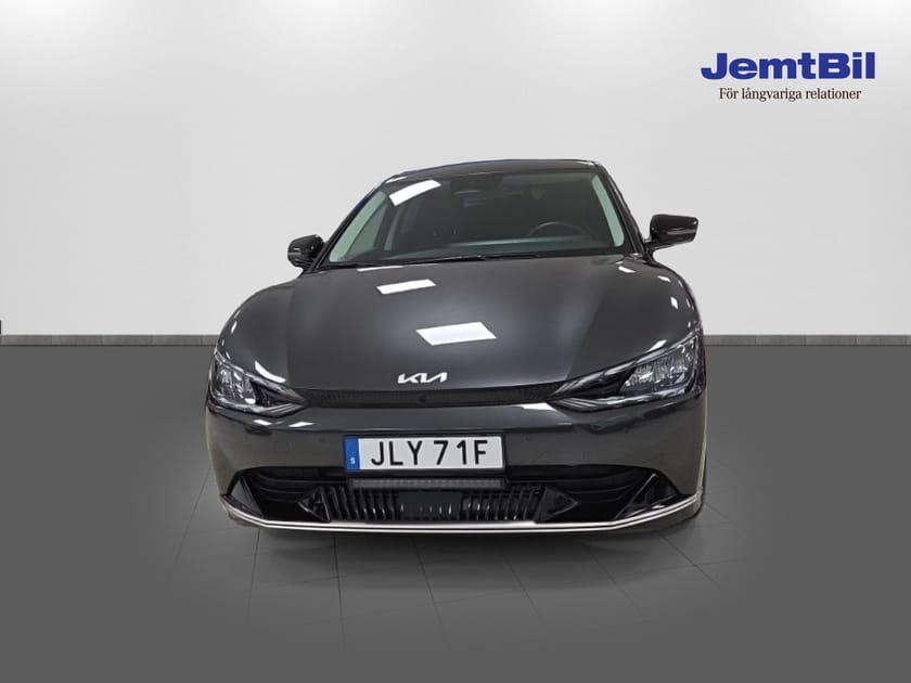 Bild 2 av Kia EV6 Plus inkl. V-hjul dubb & LED-ramp
