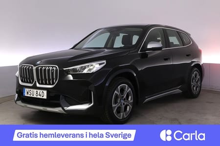 BMW iX1 xDrive30