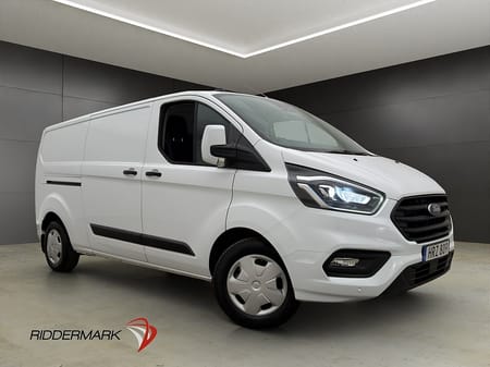 Ford Transit Custom 300