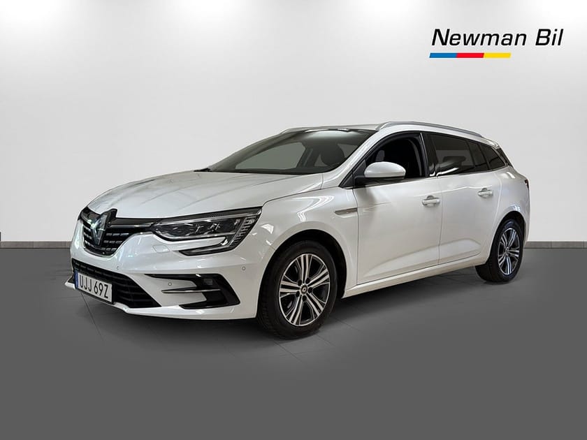 Bild 1 av Renault Mégane Sport Tourer 1.3 TCe EDC