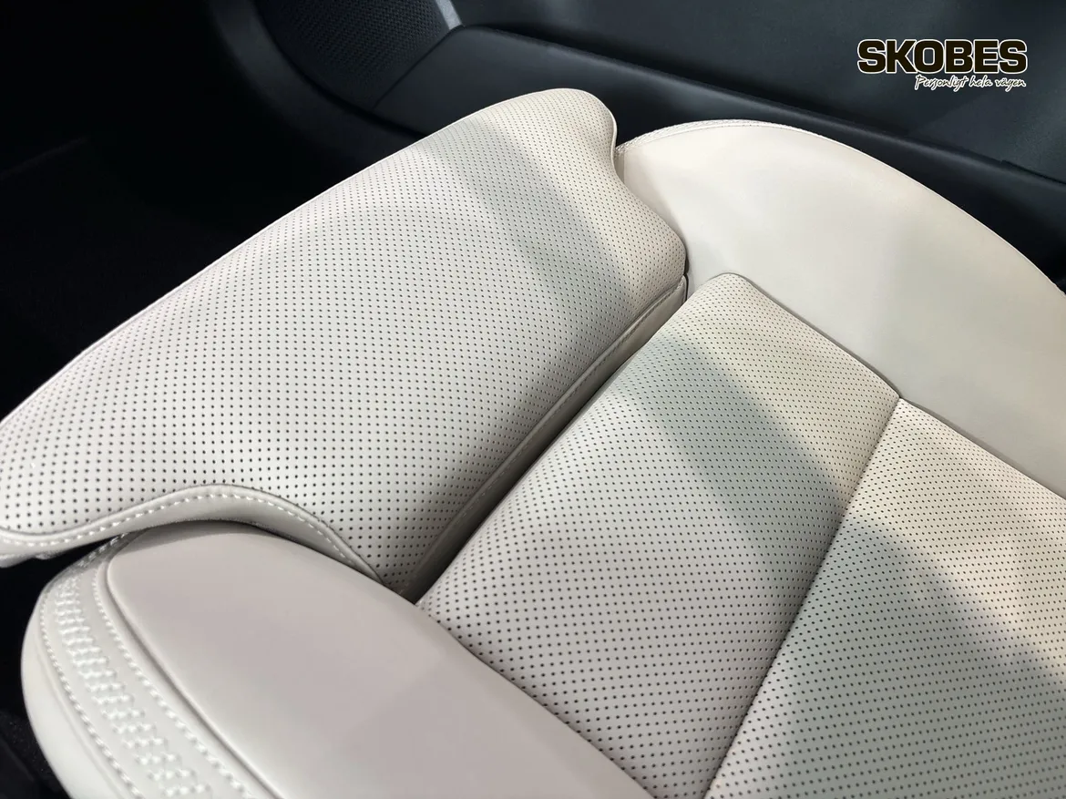 Volvo ES90 Single Motor Extended Range