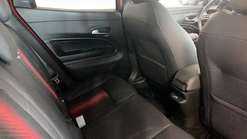 Bild 5 av Alfa Romeo Junior Elettrica 280 Electrica Veloce Tecnica Just Nu 0% 36mån + V-hjul