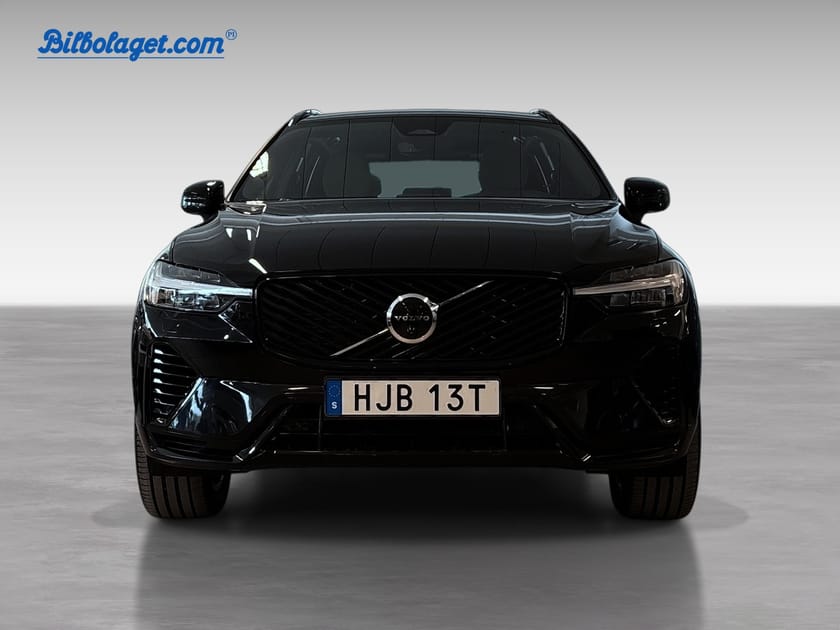 Bild 4 av Volvo XC60 T6 Plus Dark Nordic Edition