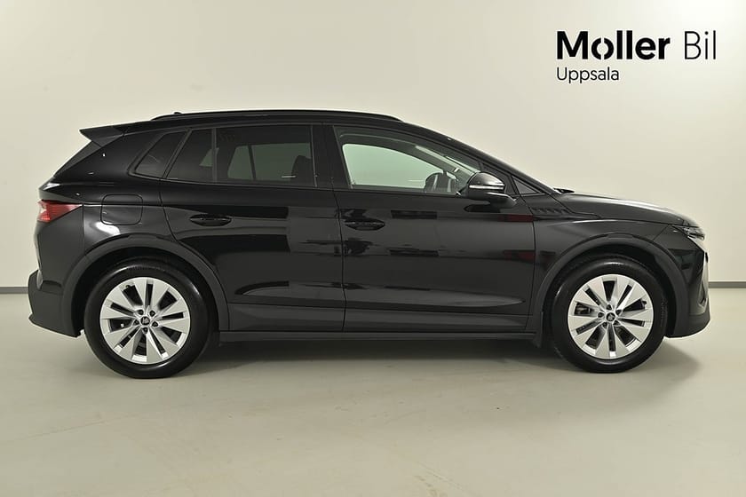 Bild 2 av Škoda Elroq 50 Skoda 50, 170hk, Drag, Elbaklucka, LED-Matrix