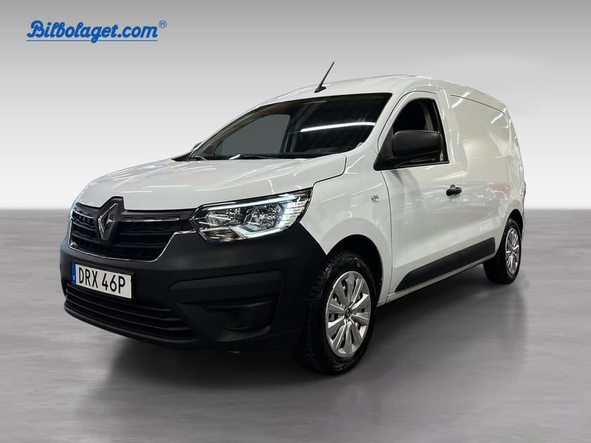 Bild 1 av Renault Express Skåp 1,5 dCi 95 Base Line