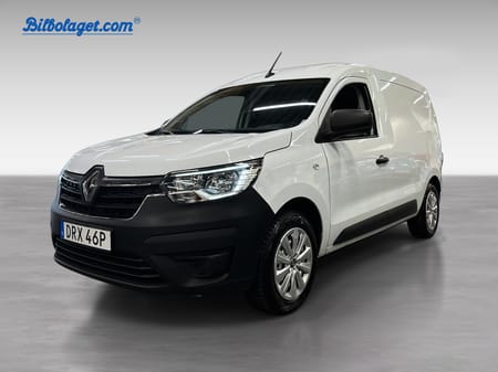 Renault Express