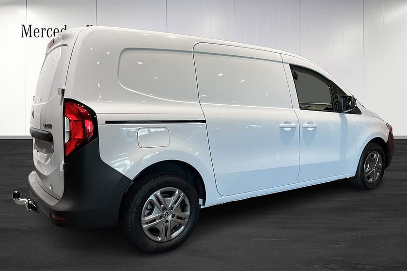 Bild 3 av Mercedes-Benz Citan 112 CDI L2 SPECIAL EDITION AUT DRAG