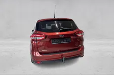 Thumnail bilde 3 av Ford C-MAX