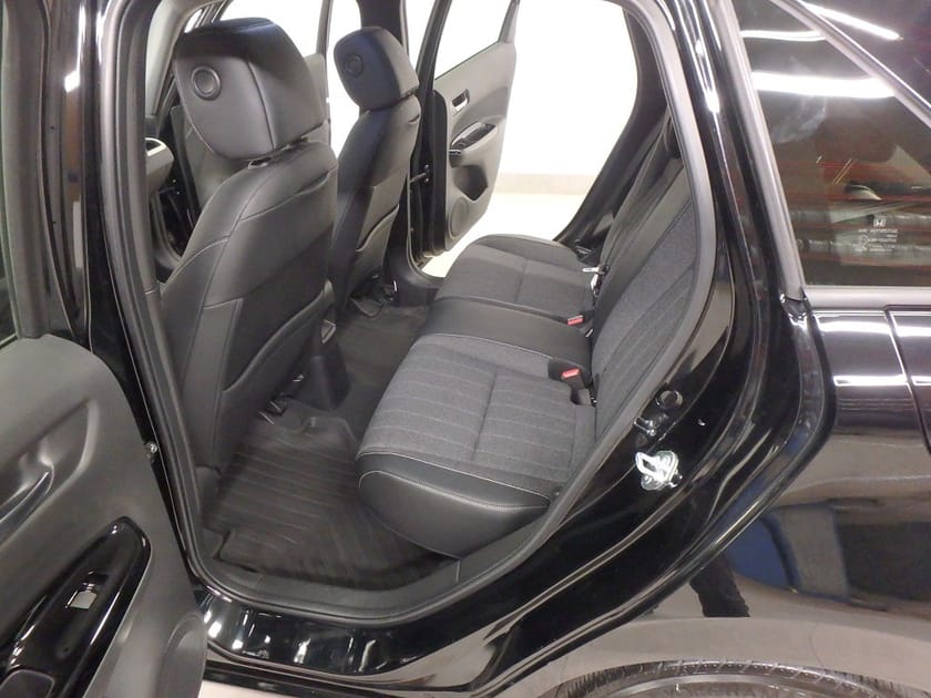 Bild 5 av Honda Jazz e:HEV Hybrid Elegance Aut Fin