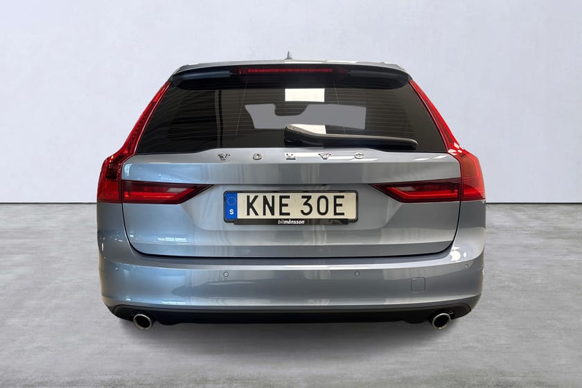 Bild 5 av Volvo V90 D4 Momentum Advanced SE II