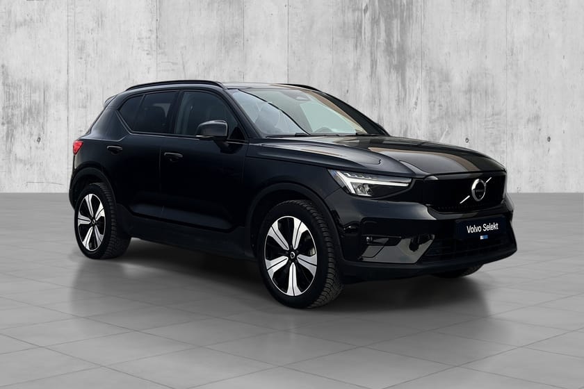 Bilde 1 av Volvo XC40 Recharge Twin motor Ultimate