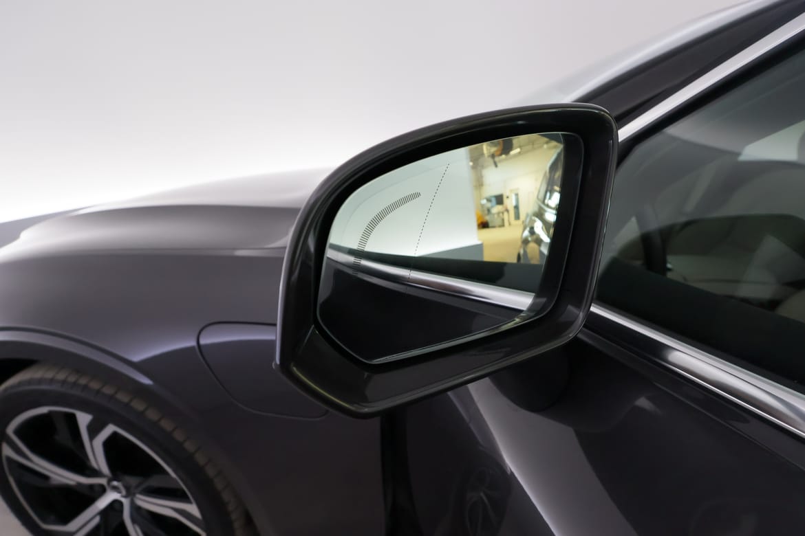 Volvo V60 2023 - miniatyr 12