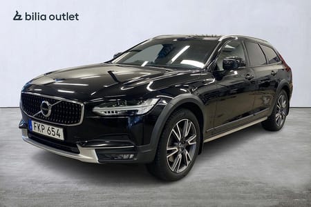 Volvo V90 Cross Country