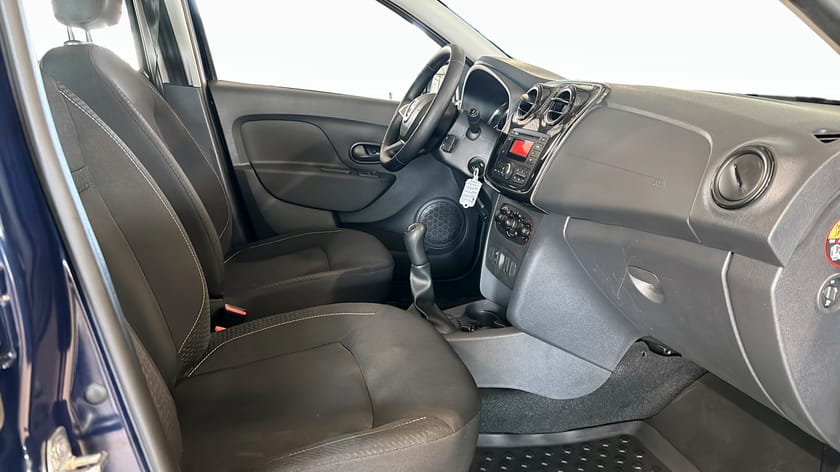 Bild 3 av Dacia Logan MCV FAMILY EDITION 0,9 TCE