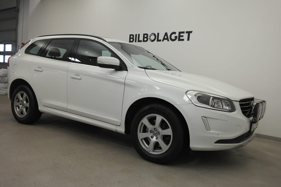 Volvo XC60 2014 - miniatyr 2