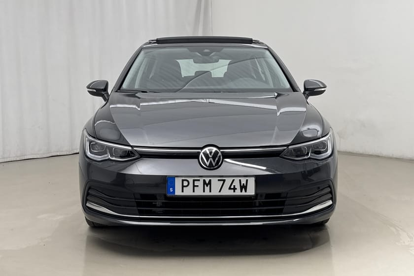 Bild 5 av Volkswagen Golf eHybrid VIII 1.4 GTE 5dr (245hk)