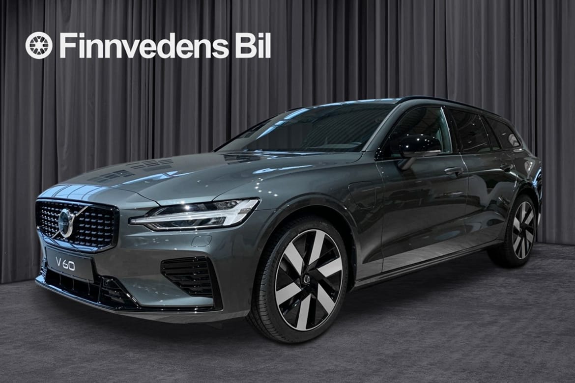 Bild på bil, 