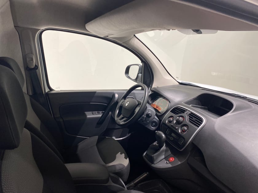 Bild 2 av Renault Kangoo Z.E. Express Maxi Skåp phII Z.E 2p batteri