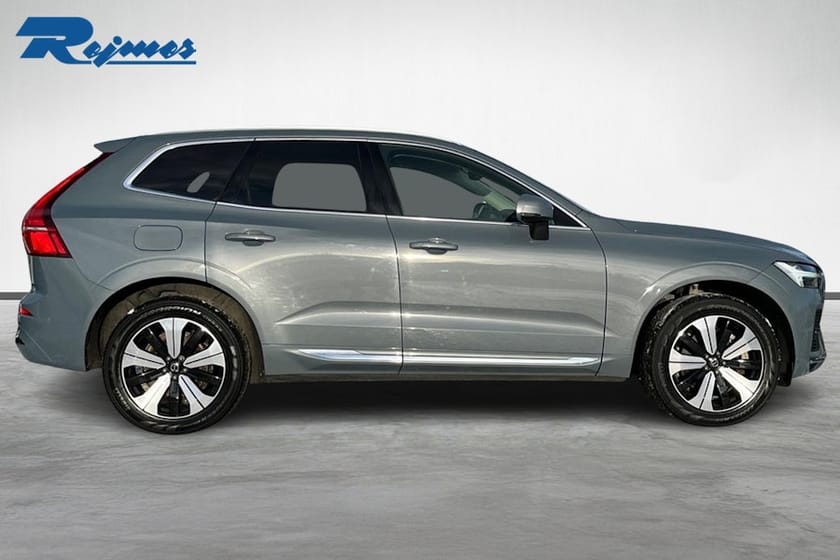 Bild 4 av Volvo XC60 Recharge T6 Plus Bright
