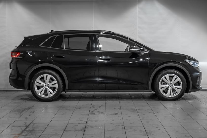 Bilde 3 av Volkswagen ID.4 GTX 77kWh 340hk 4Motion