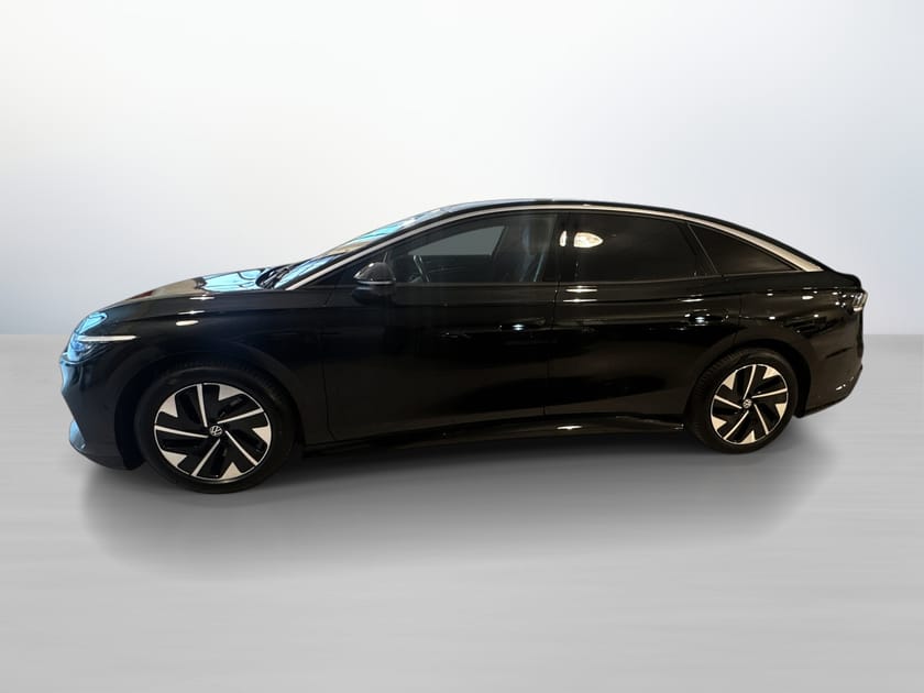 Bilde 2 av Volkswagen ID.7 Pro Exclusive FASTBACK | Matrix LED | Krok |Massasje