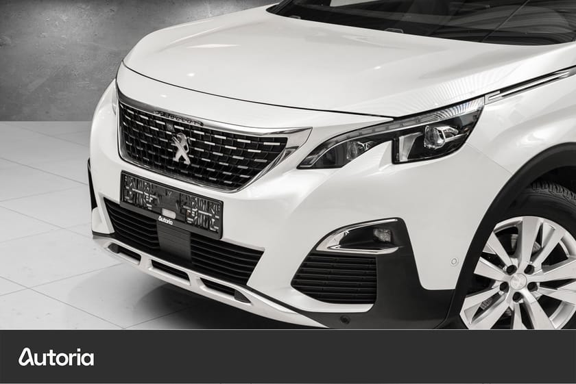 Bilde 2 av Peugeot 3008 GT Line 1,2 PureTech 130hk aut