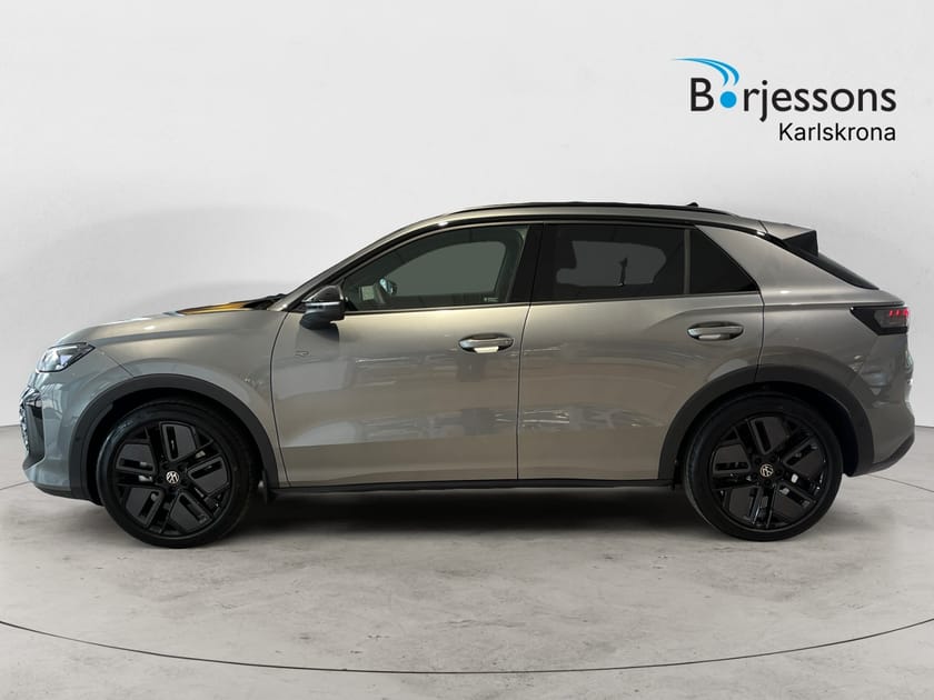 Bild 2 av Volkswagen T-Roc R-LINE  1.5 ETSI 150 HK DSG7