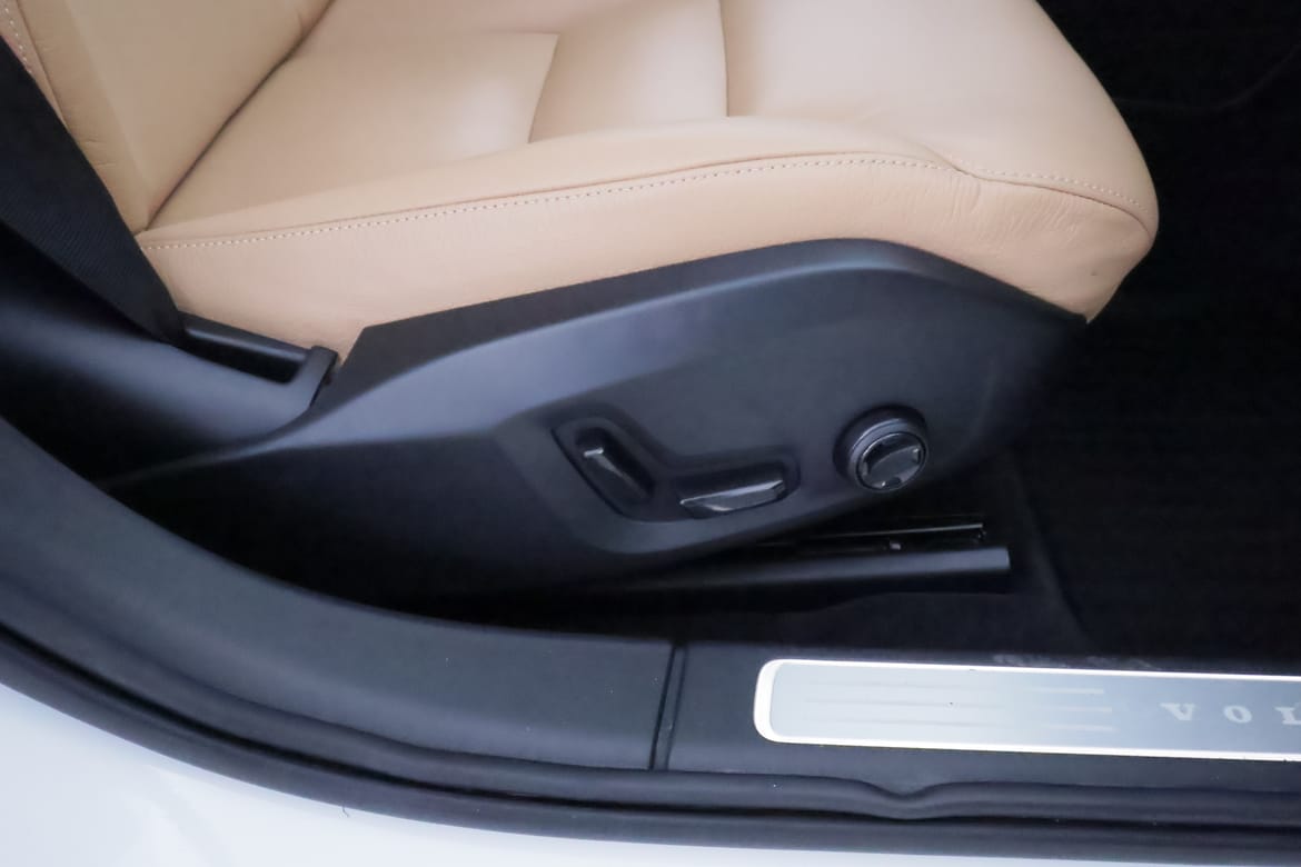 Volvo S90 2017 - miniatyr 19