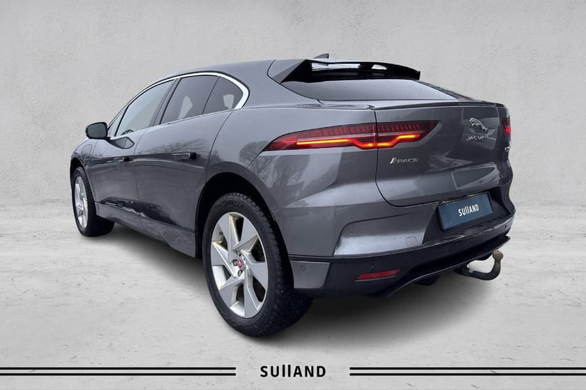 Bilde 3 av Jaguar I-Pace EV400 400hk AWD Auto HSE