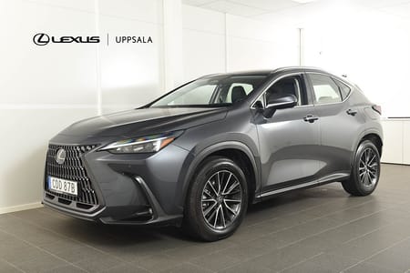 Lexus NX 350h
