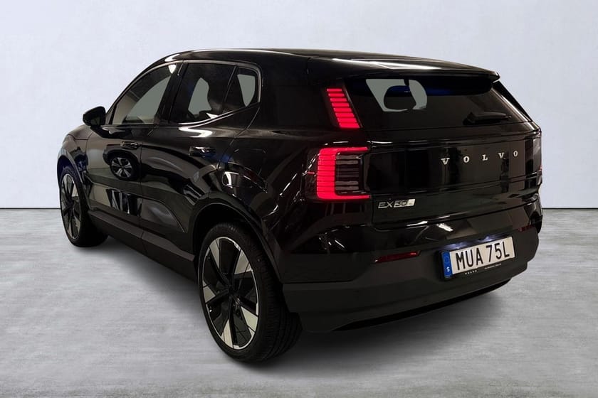 Bild 4 av Volvo EX30 Twin Motor Performance M Ultra Edition