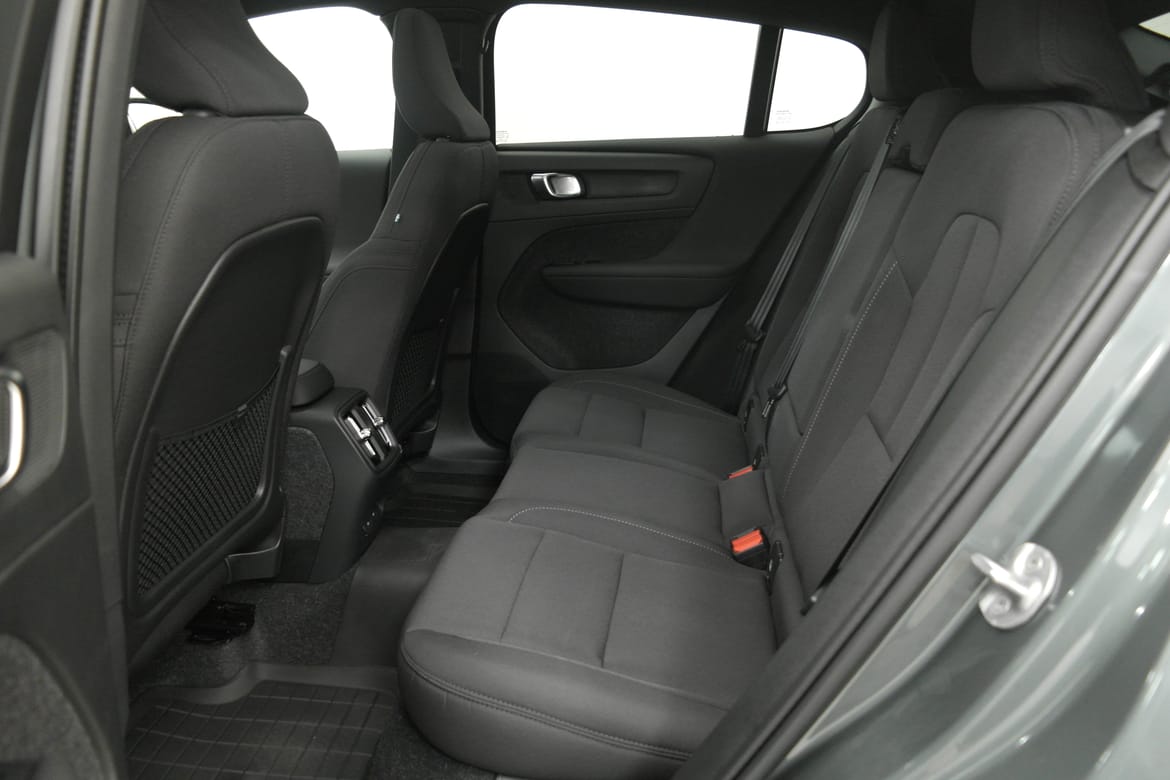 Volvo EC40 2026 - miniatyr 11