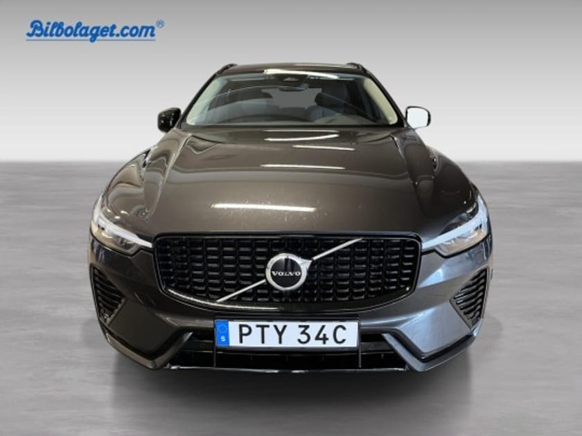 Bild 3 av Volvo XC60 B4 AWD Diesel Plus Dark