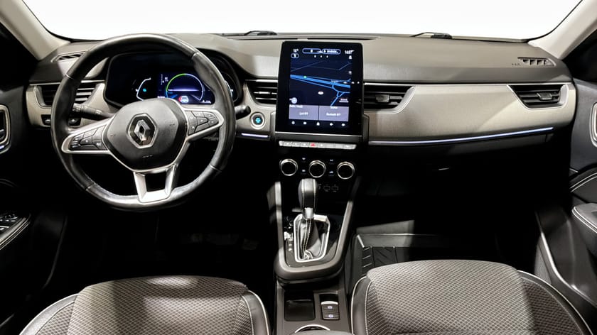 Bild 4 av Renault Arkana E-TECH 145 