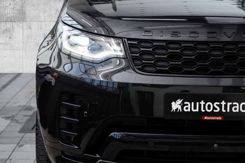Bilde 3 av Land Rover Discovery D250 MHEV SE|R-Dynamic||H.Feste|360.kam