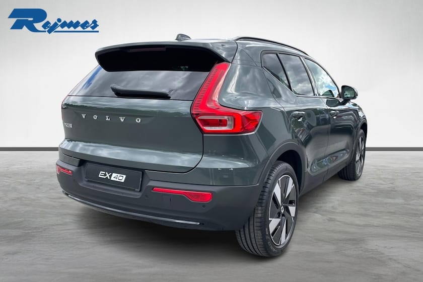 Bild 5 av Volvo EX40 Single Motor Extended Range ExtendedRange Plus SE