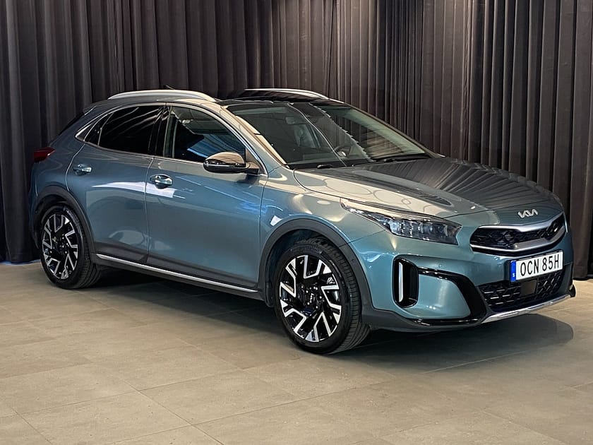 Bild 1 av Kia XCeed Plug-in Hybrid DCT Advance Plus / Panorama