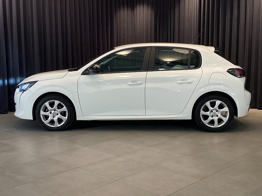 Bild 3 av Peugeot 208 1.2 Active Pack (Låg Förbrukning)