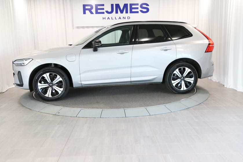 Bild 4 av Volvo XC60 T6 Plus Dark Nordic Edition | Harman Kardon | 360 Kamera | Tonade rutor
