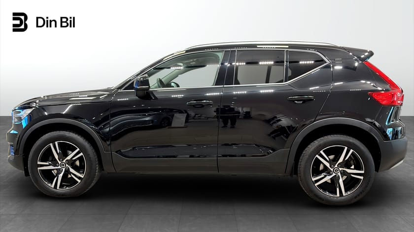 Bild 2 av Volvo XC40 T3 163 Geartronic Momentum